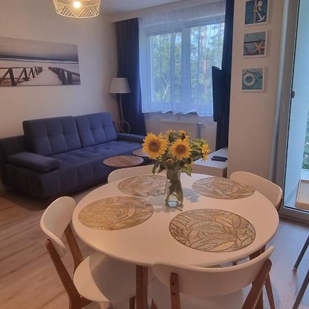 Apartament Osiem Gwiazdek Dziwnówek Εξωτερικό φωτογραφία