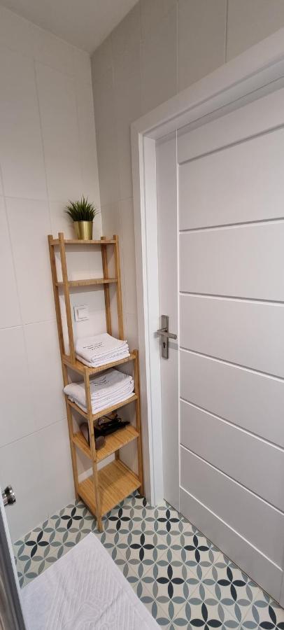Apartament Osiem Gwiazdek Dziwnówek Εξωτερικό φωτογραφία