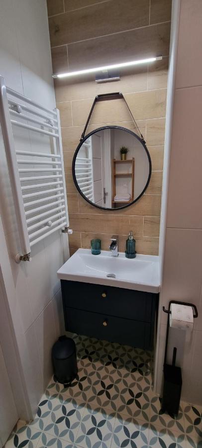 Apartament Osiem Gwiazdek Dziwnówek Εξωτερικό φωτογραφία