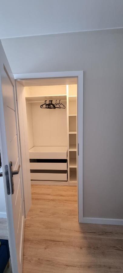 Apartament Osiem Gwiazdek Dziwnówek Εξωτερικό φωτογραφία