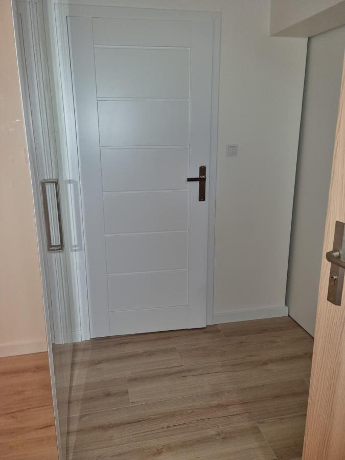 Apartament Osiem Gwiazdek Dziwnówek Εξωτερικό φωτογραφία