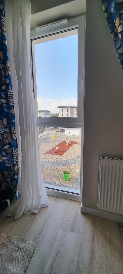 Apartament Osiem Gwiazdek Dziwnówek Εξωτερικό φωτογραφία